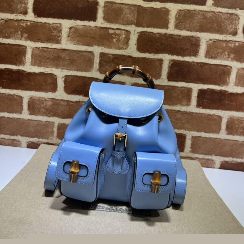 G*u*i backpacks